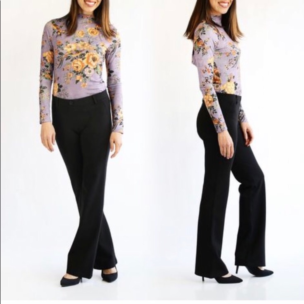 Beta Brand Yoga Dresspants